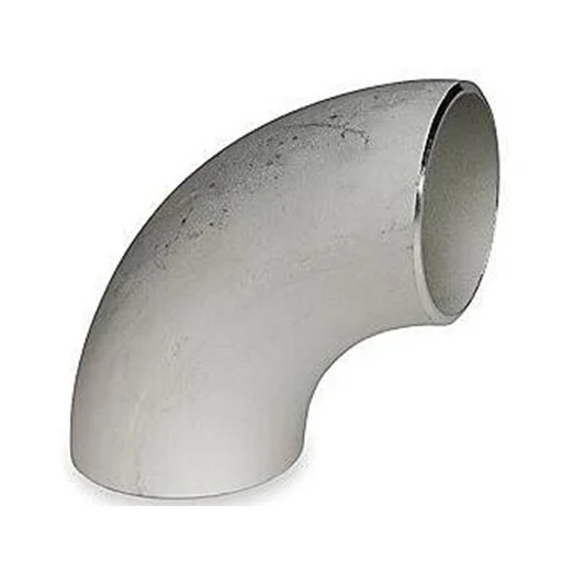 ASTM B366 400 _ K500 Monel LR Elbow
